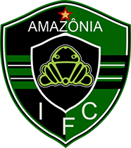 Амазония ИФК - Logo