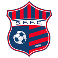 Сао Франсиско ФК - Logo