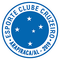 Крузейро Арапирака - Logo