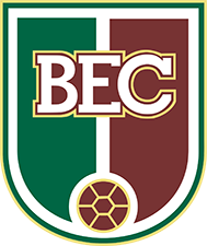 Блуменау - Logo
