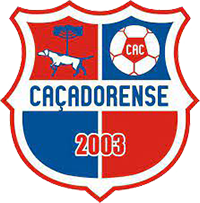 Касадор - Logo