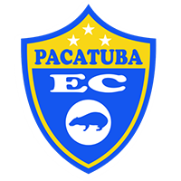 Pacatuba - Logo