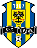 Opava - Logo