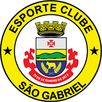 Сао Габриел - Logo