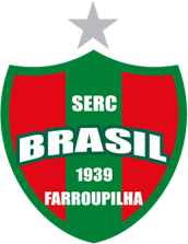 Brasil Farroupilha - Logo