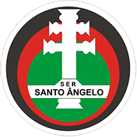 Санту-Анжелу - Logo