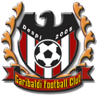 Гарибалди - Logo