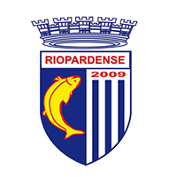 Риопарденсе - Logo