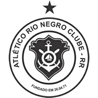 Rio Negro RR - Logo