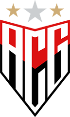 Atlético GO U20 - Logo