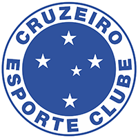 Cruzeiro U20 - Logo