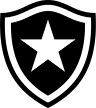 Botafogo U20 - Logo