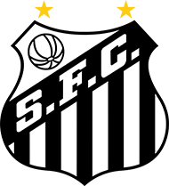 Сантос U20 - Logo