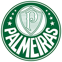 Палмейрас U20 - Logo