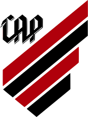 Atletico-PR U20 - Logo