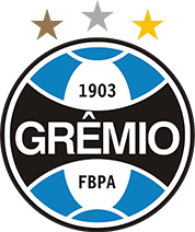 Gremio U20 - Logo
