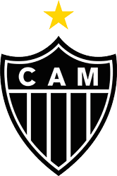 Atletico-MG U20 - Logo