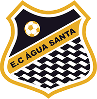 Água Santa U20 - Logo