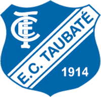 Taubaté U20 - Logo