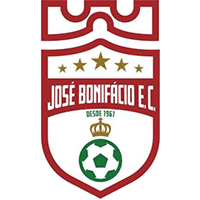 José Bonifácio U20 - Logo