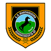 Manthiqueira U20 - Logo