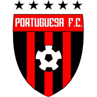 Португеса U20 - Logo