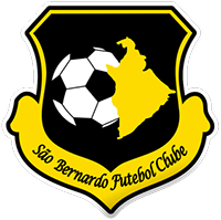Сао Бернардо U20 - Logo