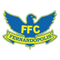 Fernandópolis U20 - Logo