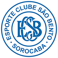 São Bento U20 - Logo