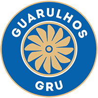 Guarulhos U20 - Logo
