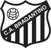 Bragantino U20 - Logo
