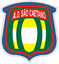 Сао Каетано U20 - Logo