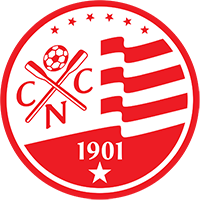 Nautico U20 - Logo