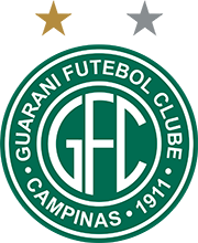 Guarani U20 - Logo