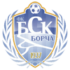 BSK Borca - Logo