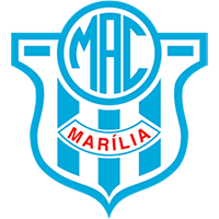 Марилия U20 - Logo