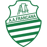 Франкана U20 - Logo