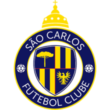 São Carlos U20 - Logo