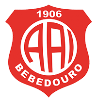 Интер де Бебедуро U20 - Logo