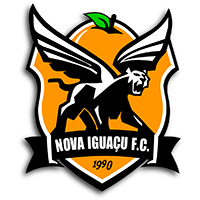 Нова Игуасу U20 - Logo