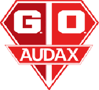 Озаско Аудакс U20 - Logo