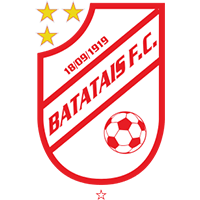 Batatais U20 - Logo