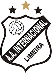 Интер Лимейра U20 - Logo