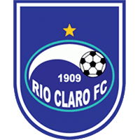 Рио Кларо SP U20 - Logo