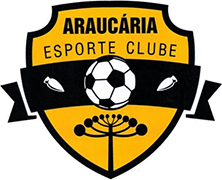 Араукария - Logo