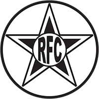 Резенде U20 - Logo