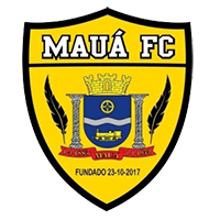 Мауа U20 - Logo