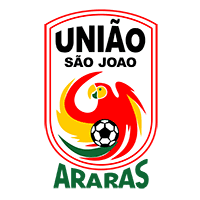 União São João U20 - Logo