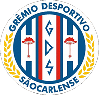Grêmio São-Carlense U20 - Logo
