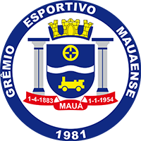Mauaense U20 - Logo